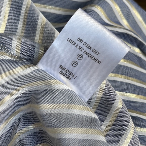 Anthropologist blouse by Eva Franco - Picture 11 of 11